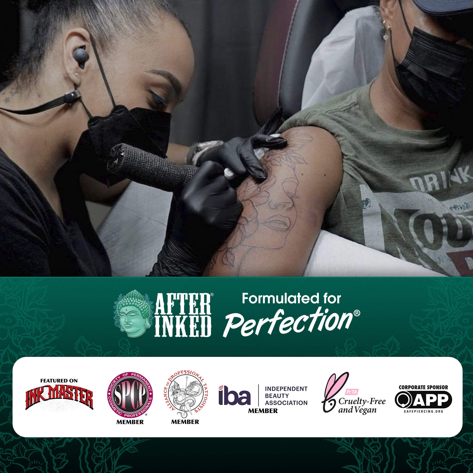 Multipurpose Non-petroleum jelly, enriched with Grape Seed Oil, 13oz jar