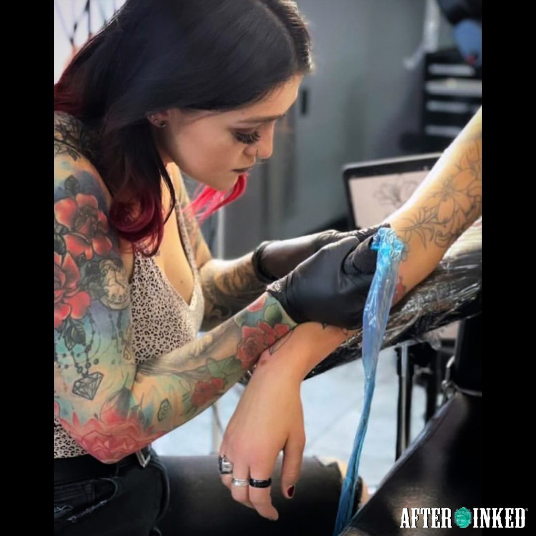 Basic Guidelines for Getting a Tattoo