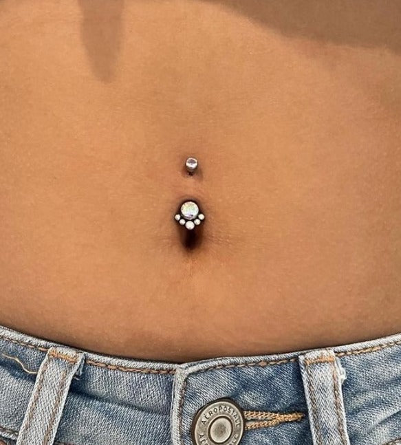 Piercings: The Art of Self-Adornment