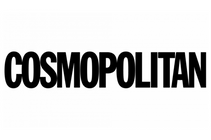 As Seen on Cosmopolitan