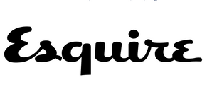 As Seen on Esquire