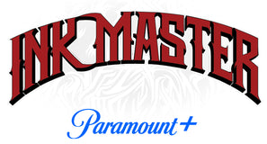 As Seen on Ink Master Paramount Plus