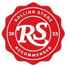 As Seen on Rolling Stone Recommended in 2023