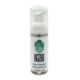 Tattoo aftercare and piercing aftercare foam cleanser, 1.7oz bottle