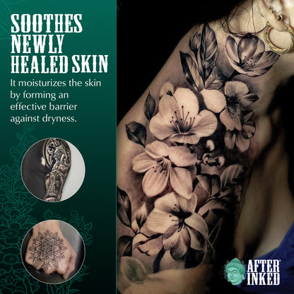 Multipurpose Non-petroleum jelly, enriched with Grape Seed Oil, 13oz jar