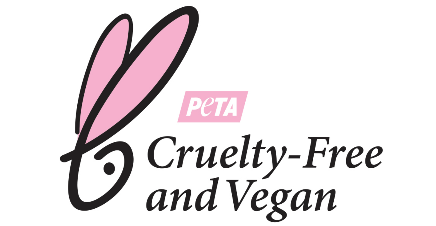 cruelty-free and vegan