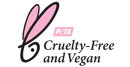 cruelty-free and vegan